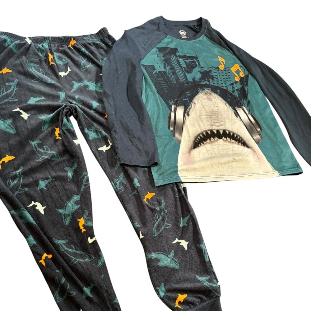 Boys' Pajama Set